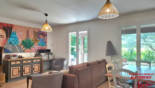 Maison 6 pièces 137 m² 