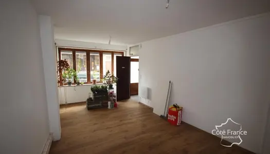 Vente Immeuble 112 m² à Givet 130 000 €