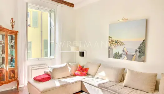 Vente Appartement 134 m² à Nice 699 000 €