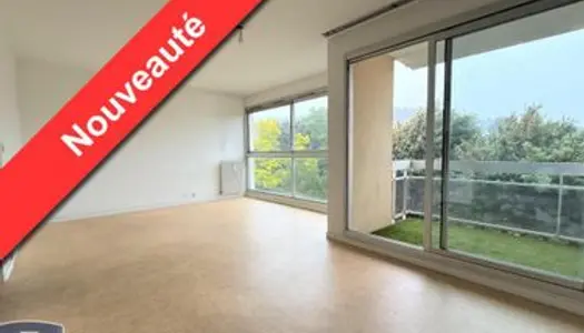 Appartement 2 pièces 52 m² 