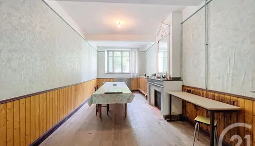 Maison 6 pièces 176 m² 