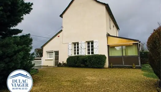 Vente Maison LA SALVETAT PEYRALES