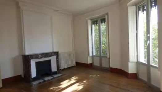 Appartement 3 pièces 73 m²