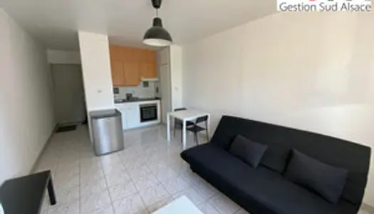 Appartement à vendre Illzach 