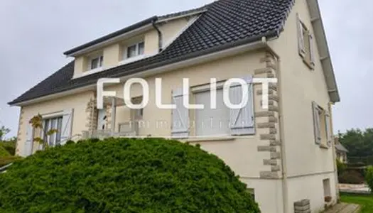 Maison 7 pièces 135 m² 