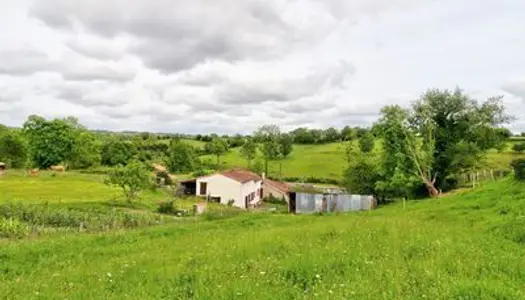 Maison La Chapelle Thireuil 5 pièce(s) 103 m2 