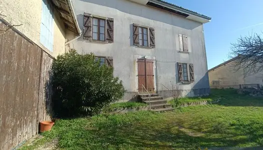 Maison 6 pièces 147 m²