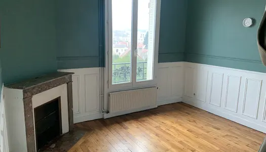 Appartement 2 pièces 30 m²