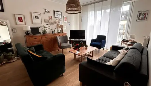 Maison 4 pièces 144 m²