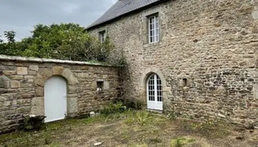 Maison 1 pièce 180 m² 