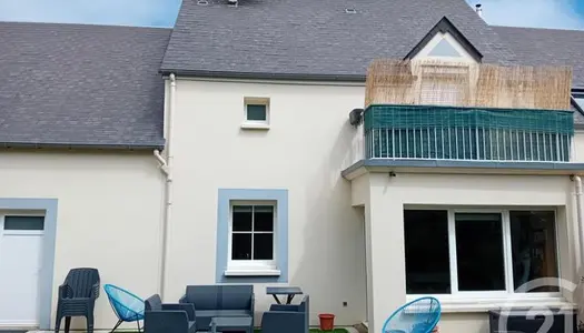 Maison 5 pièces 88 m² 