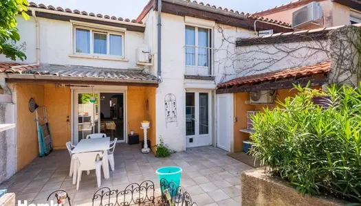 Villa 5 pièces 130 m² 