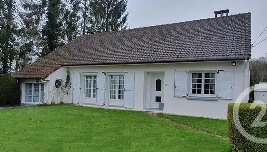 Maison 8 pièces 151 m²