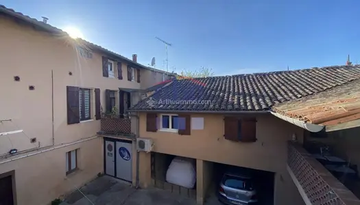 Vente Immeuble 325 m² à Gaillac 418 000 €