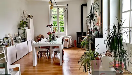 Maison bourgeoise 9 pièces 225 m²