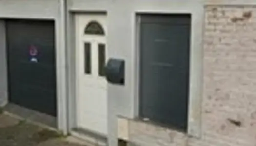 Maison de 2 pièces (45 m²) en location à Tourcoing 