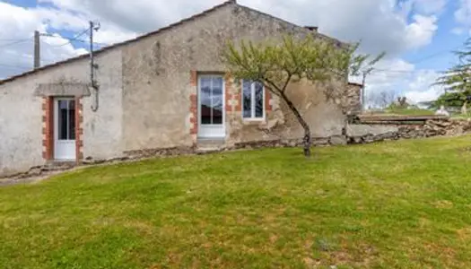 Maison 3 pièces 106 m²