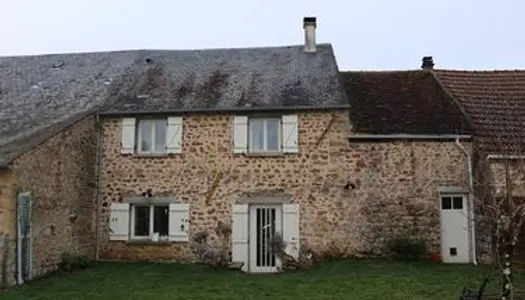 Maison à louer 11kms d'Avallon 
