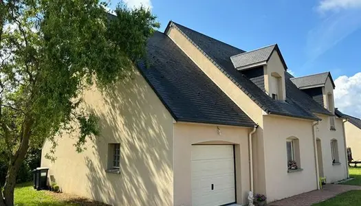 Maison 7 pièces 169 m² 