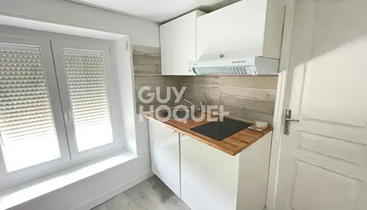 Appartement T2 (34 m²) à louer à MOUSSY 