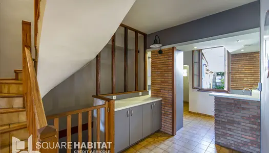 Vente Maison 126 m² à Tarbes 203 500 €