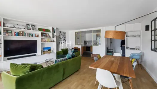 Superbe Appartement 3 chambres et terrasses 