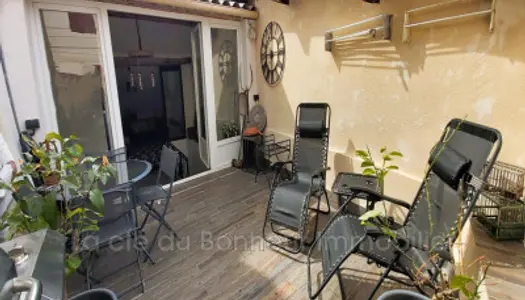 Maison 3 pièces 114 m²