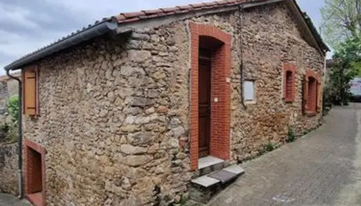 Vends Maison de village a Lautrec 