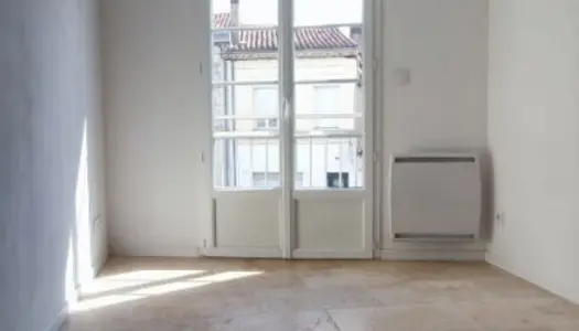 Appartement 2 pièces 25 m² 