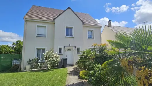 Maison 6 pièces 142 m² 