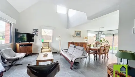 Maison de luxe 5 pièces 155 m²