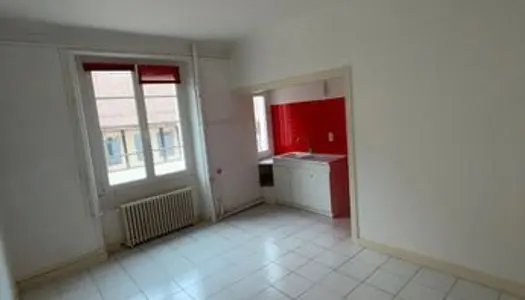 Appartement 3 pièces 91 m²