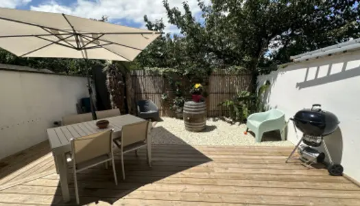 Maison 6 pièces 125 m² 