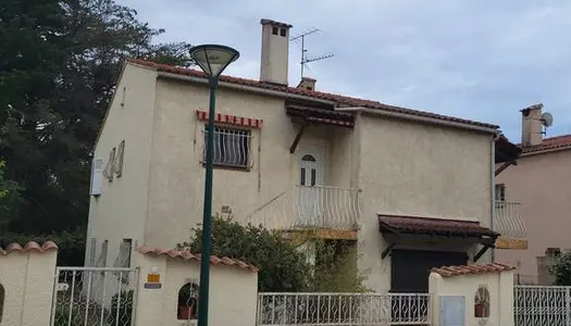 Maison 5 pièces 125 m² 