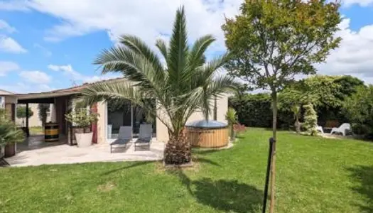 Maison 5 pièces 135 m² 