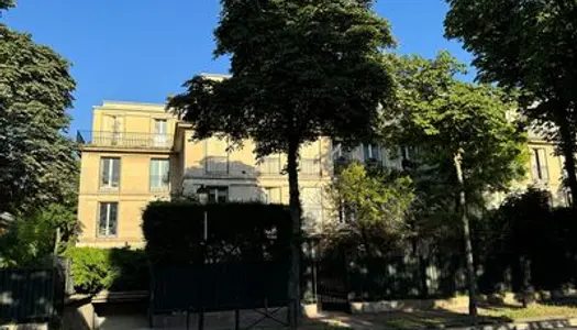 Vends Appartement familial 5 pièces de 113m² - Boulogne-Billancourt / Princes-Marmottan 