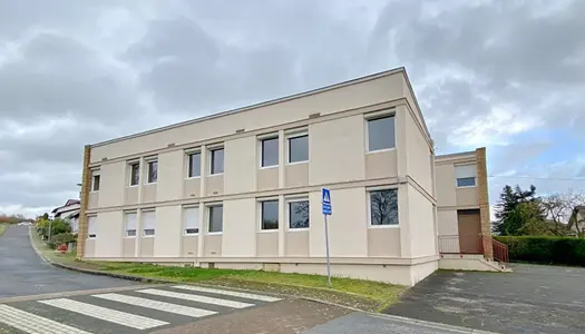 Immeuble de rapport 22 pièces 388 m² 