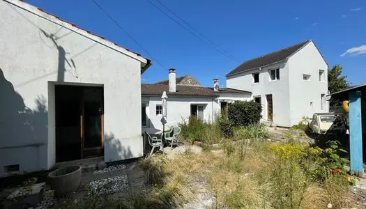 Maison 8 pièces 146 m²