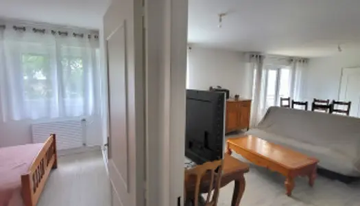 Appartement 5 pièces 105 m² 