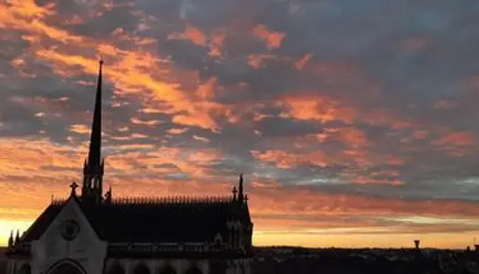 Magnifique appartement idéalement placé