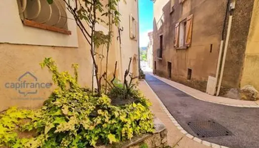 Dpt Var (83), à vendre proche de BRIGNOLES maison T3 