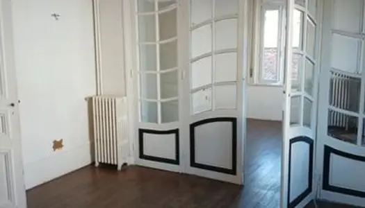 Maison 5 chambres 