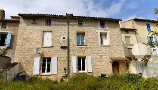 Maison 5 pièces 138 m²