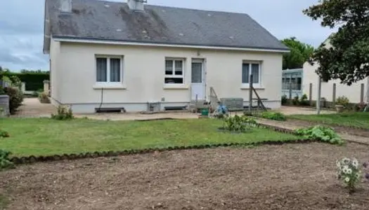 Maison 6 pièces 105 m²