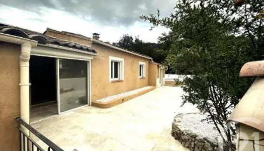 Maison 4 pièces 102 m² 