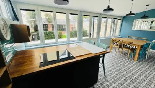 Maison 11 pièces 172 m²