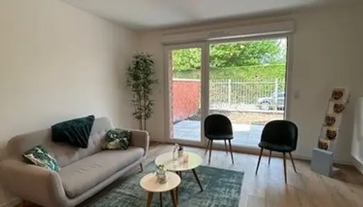 Appartement neuf 3 pièces - LIVRAISON IMMEDIATE 