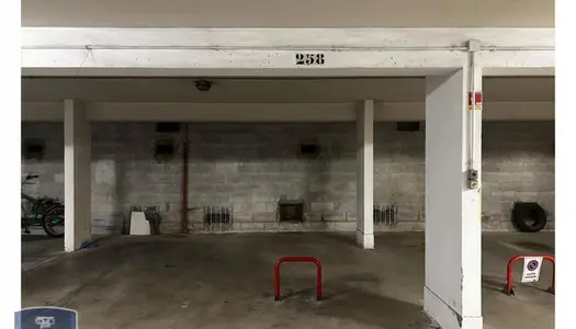 Parking - Garage Location Menton   100€