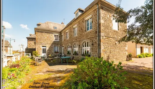 Dpt Orne (61), à vendre RANES Fonds de commerce Hôtel - Restaurant 