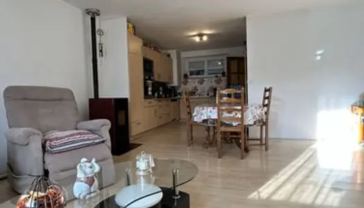 Maison 5 pièces 81 m²